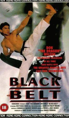 Blackbelt (1992) 720p Torrent