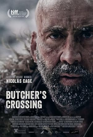 Butcher's Crossing (2022) 1080p Torrent