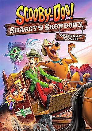 Scooby-Doo! Shaggy's Showdown (2017) (1080p HMAX WEB-DL x265 HEVC 10bit AC3 5 1 Ghost) [QxR]
