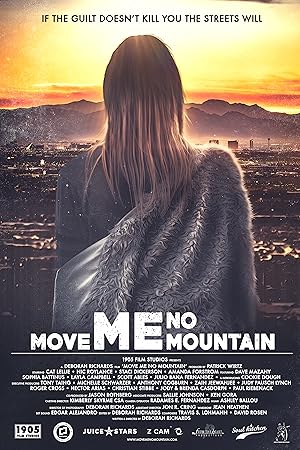 Move Me No Mountain (2023) 720p WEBRip-LAMA