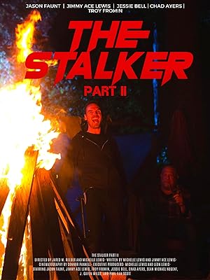 The Stalker: Part II (2023) 1080p WEBRip x264 2 0 YTS YIFY