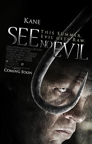 See No Evil 2006 BluRay 720p