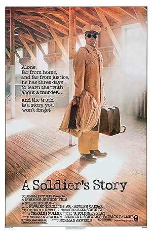 A Soldiers Story 1984 PTV WEB-DL AAC Torrent