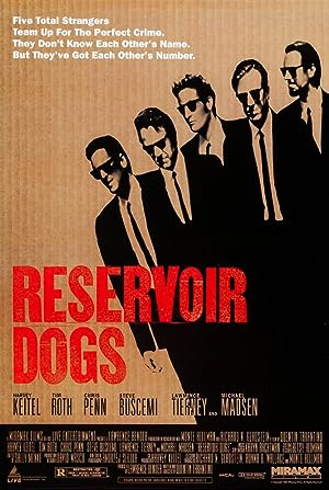 Reservoir Dogs 1992 1080p PMTP WEB-DL DDP 5 1 H 264-PiRaTeS[TGx]