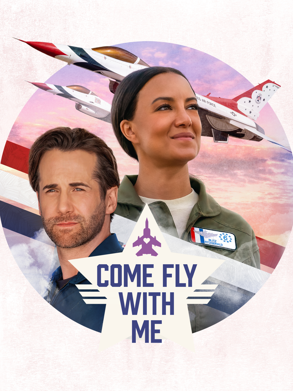 Come Fly With Me 2023 720p AMZN WEBRip x264-LAMA