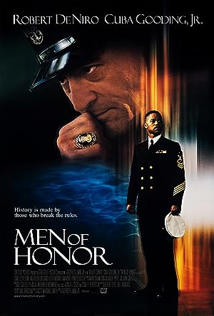 Men of Honor 2000 TUBI WEB-DL AAC 2 0 H 264-PiRaTeS