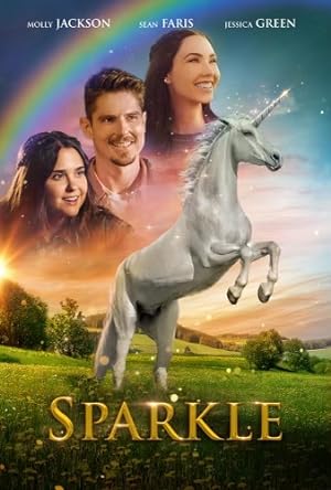 Sparkle A Unicorn Tale 2023 1080p BluRay DDP5 1 x265 10bit-GalaxyRG265