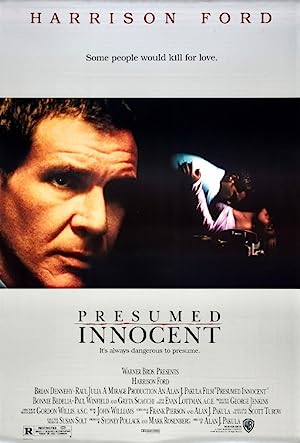Presunto Innocente (1990) (1080p ITA ENG Subs) (By Ebleep) mkv