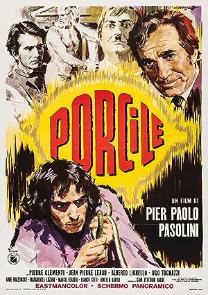Porcile (1969) (1080p ITA SubENG) (Ebleep) mkv