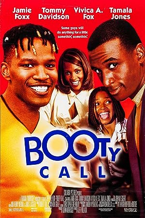 Booty Call 1997 PTV Torrent