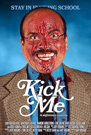 Kick Me (2023) 720p WEBRip-LAMA