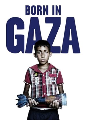Born In Gaza (2014) 720p  Torrent