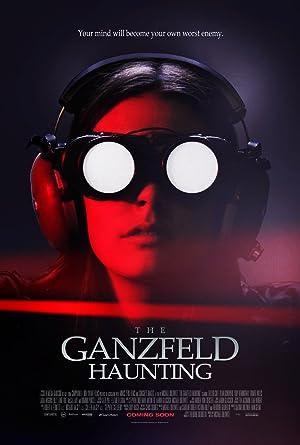 The Ganzfeld Haunting (2014) 720p WEBRip x264 2 0 YTS YIFY
