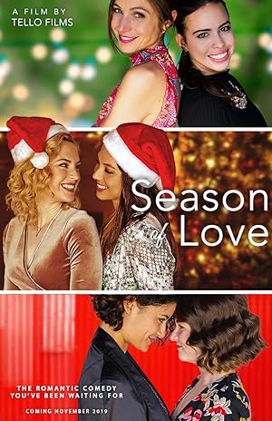 Season of Love (2019) 1080p WEBRip x264 2 0 YTS YIFY
