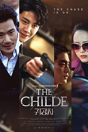 The Childe 2023 1080p AMZN WEB-DL DUAL DD+5 1 H 264-TheBiscuitMan