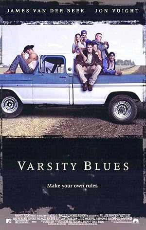 Varsity Blues 1999 PTV WEB-DL AAC 2 0 H 264-PiRaTeS