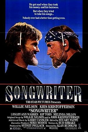 Songwriter (1984) 1080p BluRay x264 2 0 YTS YIFY