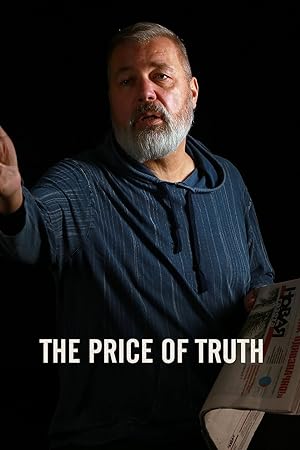 The Price Of Truth (2023) 720p WEBRip-LAMA