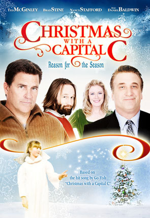 Christmas With A Capital C (2011) 720p BluRay-LAMA