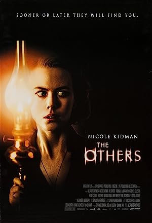 The Others 2001 2160p UHD Blu-ray Remux SDR HEVC TrueHD 7 1 Atmos-CiNEPHiLES