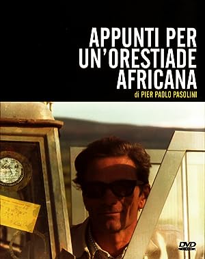 Notes Towards an African Orestes (1970) 720p BluRay x264 2 0 YTS YIFY
