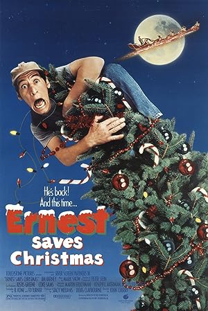 Ernest Saves Christmas 1988 1080p AMZN WEB-DL DDP 2 0 H 264-PiRaTeS[TGx]