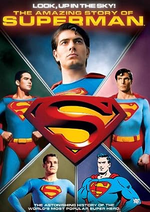 Look Up In The Sky The Amazing Story Of Superman 2006 1080p BluRay x265-RBG