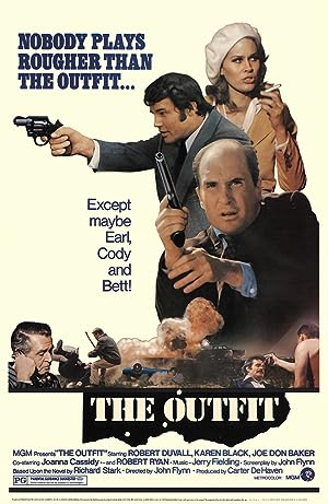 The Outfit (1973) 1080p WEBRip x264 2 0 YTS YIFY