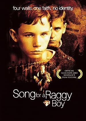 Song for a Raggy Boy (2003) 1080p WEBRip x264 5 1 YTS YIFY