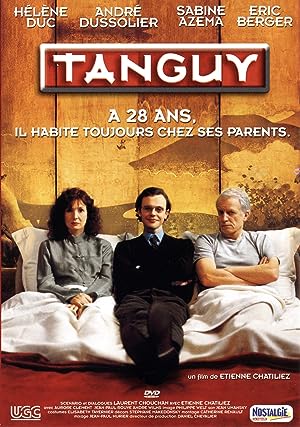 Tanguy (2001) 720p BluRay x264 2 0 YTS YIFY