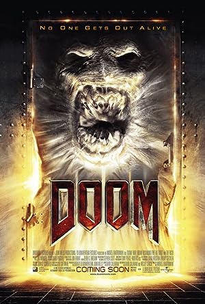 Doom And Doom Annihilation - Unrated Extended 2005 2019 Eng Rus Multi Subs 720p [H264-mp4]