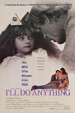 I'll Do Anything (1994) 720p WEBRip x264 2 0 YTS YIFY