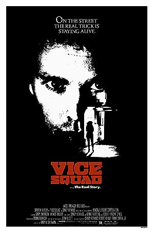 Vice Squad (1982) 720p BluRay x264 2 0 YTS YIFY