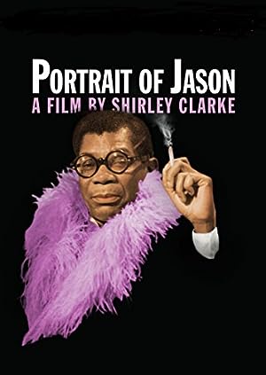 Portrait of Jason (1967) 1080p BluRay x264 2 0 YTS YIFY