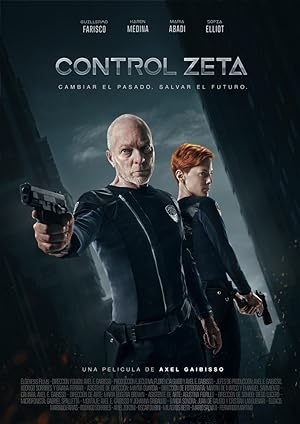 Control Zeta (2023) 720p WEBRip-WORLD