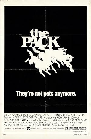 The Pack (1977) 1080p BluRay x264 2 0 YTS YIFY