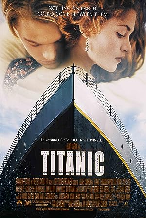 Titanic 1997 REMASTERED 1080p 10bit DS4K BluRay [Org DD5 1-Hindi+DDP7 1-English] ESub HEVC-The PunisheR