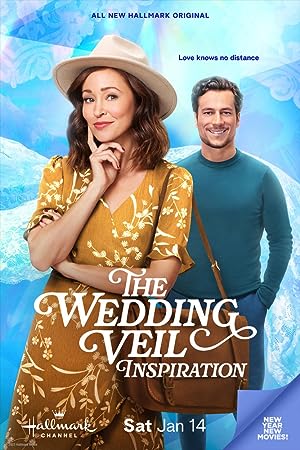 The Wedding Veil Inspiration (2023) 1080p BluRay x264 5 1 YTS YIFY