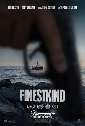 Finestkind (2023) 720p WEBRip