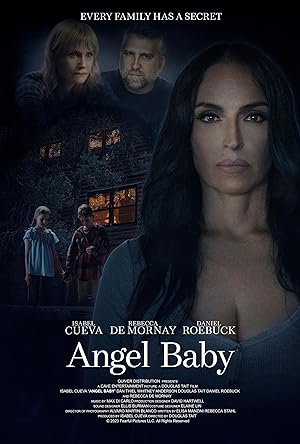 Angel Baby (2023) 1080p Torrent
