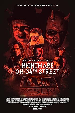 Nightmare on 34th Street (2023) 1080p WEBRip