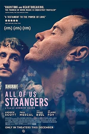 All Of Us Strangers 2023 1080p Torrent
