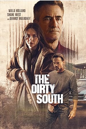 The Dirty South 2023 1080p Torrent